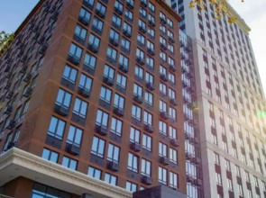 Апартаменты KM TOWER PLAZA 238/2
