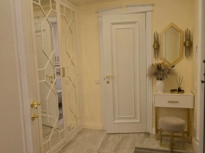 Квартира Кооперативная 28