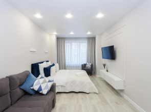 Abakan.Apart s Sovremennym Remontom Flat