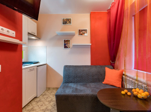 Апартаменты Дом Кино