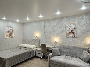 Na Ulitse Kommunisticheskaya 9 Apartments