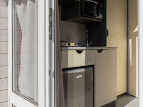 Кемпинг У Кремля