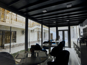 Отель Registon Gold