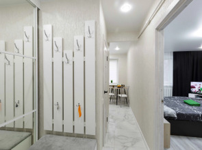 Квартира SmolSutki Марины Расковой 4 Корпус 1