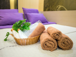 Квартира на проспекте Ленина