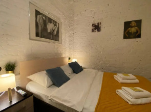 Отель Boho Loft