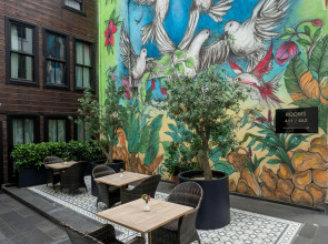 Royan Hotel Hagia Sophia Istanbul, A Member Of Radisson Individuals