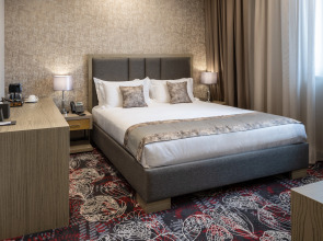 Sphera by Stellar Hotels, Yerevan