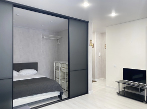 Khochu Priekhat Na Ogorodny Pereulok 10 Flat