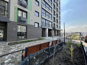 Квартира Евро 2-ком Дальневосточная 166/4-45 Иркутск Набережная КакДома