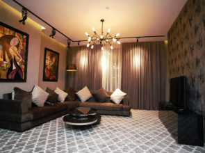 Gallery Art Hotel