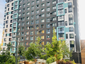 Квартира Студия напротив Горного воздуха