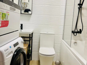 Квартира Айвазовский