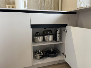 Апартаменты Baltic Resort на Невского