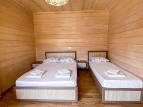 Гостевой Дом Роза Ветров