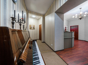 Мини-отель  Прованс