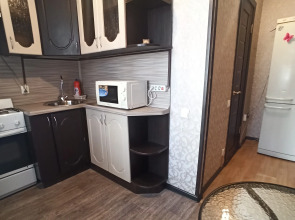 Квартира у вокзала