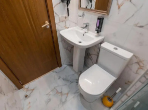 Отель Constant Tbilisi