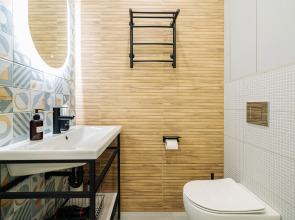 Апартаменты Рядом с Парком 1000-летия Ярославля и Которосльной набережной