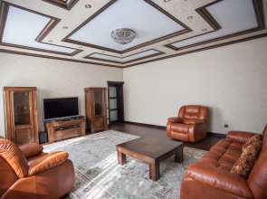 Apartamenty Yutnie na Batalinskoy