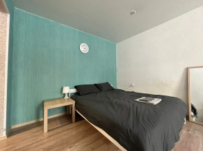 Квартира Live By BigWood 9 Живи у Склона