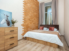 Гостевой Дом Галерея Вояж