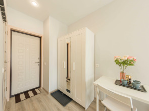 Апартаменты Жить хорошо рядом с АЭРОПОРТОМ