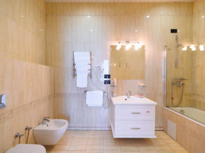 Гостевой дом Ciao Jerry