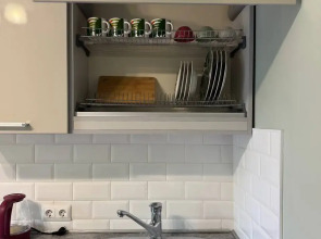 Квартира Мишка на Заречном — домашний уют рядом с прогулочными тропами