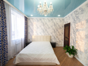 Dvushka V Tsente Flat