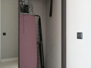 Апартаменты First Line