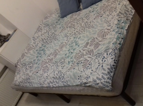 Апартаменты Номер в отеле Лето