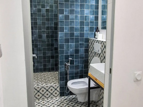 Квартира Авентура