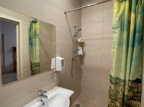 Гостевой дом Де Париж