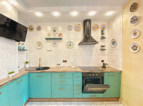 Апартаменты Apart-Comfort на Угличской 19 ЖК Династия