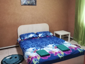 Almaz Hotel