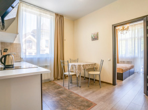 Гостевой Дом Odysseya Aparts