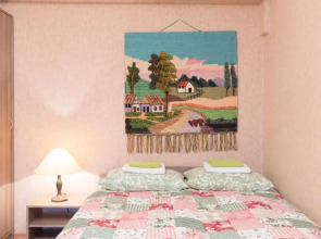 Апартаменты на Академической-Крымской