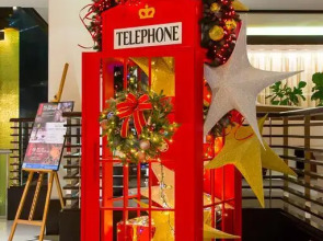 Отель Hyatt Regency Kyiv