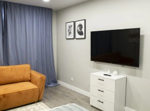 Апартаменты Kaliningrad Home
