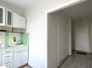 Квартира на Парижской Коммуны 42А 7