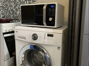 Апартаменты Квартира на Площади Гуниба