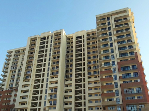 Апартаменты Saburtalo Vip Apart AP