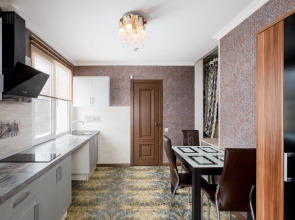 Отель Калина