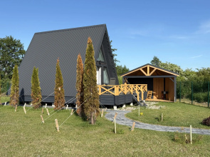 Tihaya Dolina Dom1 Private House
