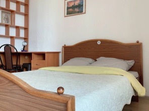 Апартаменты ул. 850-Летия Владимира