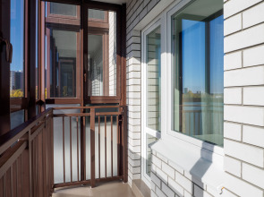 Квартира White Apart