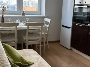 Квартира на Суходольской 47