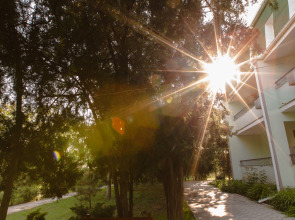 Отель Астра-Центр