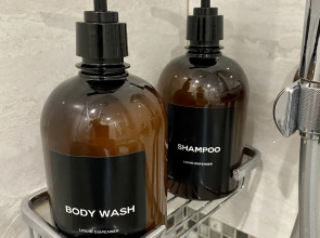 Апартаменты InterLoft 1 Old Town Free Parking Wi-Fi 100/50 Smart TV